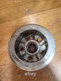 Compressor Clutch Pulley 22120-MV1-000 HONDA XRV 750 AFRICA TWIN RD04 RD07