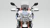 "confirmed 2024 New Honda Crf 1100l Africa Twin With Integrated Camera & Radar"