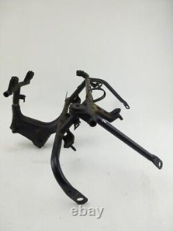 Counter Support Curved Lamp Support Honda Africa Twin XRV 750 RD04 1990