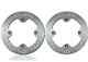 Couple Discs Before Ng Honda Xrv 750 Africa Twin 1990 1991 1992 1993 To 2000