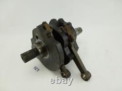Crankshaft Honda Africa Twin XRV 650 RD03 1988