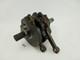 Crankshaft Honda Africa Twin Xrv 650 Rd03 1988