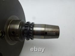 Crankshaft Honda Africa Twin XRV 650 RD03 1988