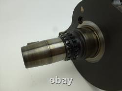 Crankshaft Honda Africa Twin XRV 650 RD03 1988