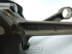 Crankshaft Honda Africa Twin XRV 650 RD03 1988