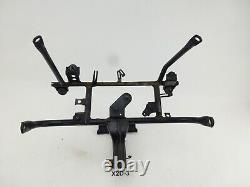 Curved Lamp Support Meter Support Honda Africa Twin XRV 750 RD04 1990