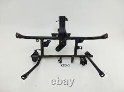 Curved Lamp Support Meter Support Honda Africa Twin XRV 750 RD04 1990