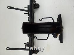 Curved Lamp Support Meter Support Honda Africa Twin XRV 750 RD04 1990