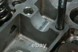 Cyl Cam Shaft Before Honda Africa Twin Xrv750 Rd08 1994