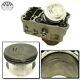 Cylinder And Piston Rear Honda Xrv750 Africa Twin Rd07