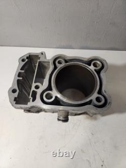 Cylinder HONDA 650 XRV AFRICA TWIN RD03