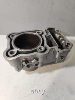 Cylinder HONDA 650 XRV AFRICA TWIN RD03