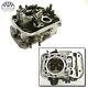 Cylinder Head Front Honda Xrv750 Africa Twin Rd07
