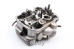 Cylinder Head Honda XRV 750 Africa Twin RD04 90-92