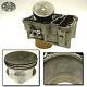 Cylinder & Piston Front Honda Xrv750 Africa Double Rd07a
