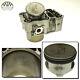 Cylinder & Piston Front Honda Xrv750 Africa Double Twin Rd07