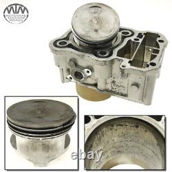 Cylinder & Piston Front Honda Xrv750 Africa Twin (rd07)