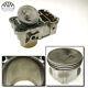 Cylinder & Piston For Honda Xrv750 Africa Twin (rd07)