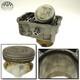 Cylinder And Rear Piston Honda Xrv750 Africa Twin Rd07a
