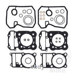 Cylinder gasket kit ATH for Honda NTV 650 Revere XRV 650 Africa Twin # 19