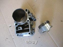 Cylinder / rear piston for Honda 750 Africa Twin XRV RD04