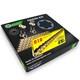Did Kit Chain And Sprocket X-ring Vx3 For Honda Xrv 650 Africa Twin Pd03 1988-1990
