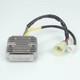 Dze Voltage Regulator Rectifier For Honda 750 Xrv Africa Twin 1990 Onwards