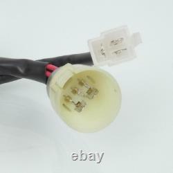 DZE voltage regulator rectifier for Honda 750 XRV Africa Twin 1990 onwards