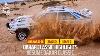 Dakar Classic Highlights Stage 5 Dakar 2025