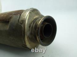 Damaged Exhaust Silencer Honda Africa Twin XRV 650 RD03 1988