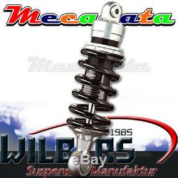 Damper Wilbers Premium Honda Xrv 650 Africa Twin (rd03) 88-89