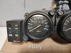 Dashboard Counter Tachometer Honda Xrv 750 Africa Twin Rd07a