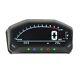 Digital Speedometer For Honda Africa Twin Xrv 750 Sm24