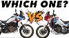Don&rsquo;t Buy The Wrong Honda Africa Twin