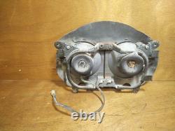 Double Optic Headlight Honda Xrv 650 Africa Twin Rd03