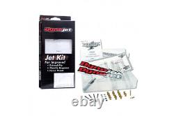 Dynojet Jet Kit Carbu Stage 1 Honda Africa Twin Xrv 750 1996-2001 Ref E1158.001