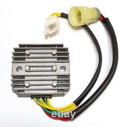 Dze Regulator for Honda XRV 750 Africa Twin '90 / 91 Ref. SH538A-11