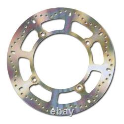 EBC Brake Disc MD6102 Front for Honda XRV 750 Africa Twin RD04 RD07 RD07A