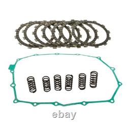 EBC Clutch Repair Kit Honda XRV 750 Africa Twin 1990-2003