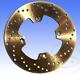 Ebc Md6097d Rear Brake Disc For Honda Xl 600 V Transalp Xrv 650 Africa
