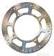 Ebc Md6102 Front Brake Disc For Honda Xrv 750 Africa Twin Rd04 Rd07 Rd07a