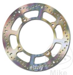 EBC MD6102 Front Brake Disc for Honda XRV 750 Africa Twin RD04 RD07 RD07A