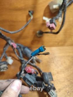 Electrical Harness HONDA XRV 750 AFRICA TWIN RD04 (TRIPMASTER Model)