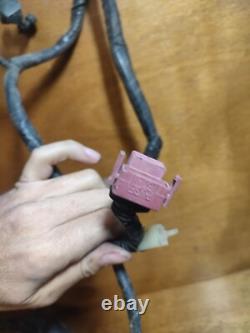 Electrical Harness HONDA XRV 750 AFRICA TWIN RD04 (TRIPMASTER Model)