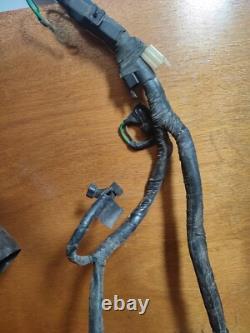 Electrical Harness HONDA XRV 750 AFRICA TWIN RD04 (TRIPMASTER Model)
