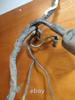 Electrical Harness HONDA XRV 750 AFRICA TWIN RD04 (TRIPMASTER Model)