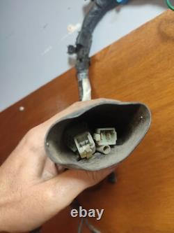 Electrical Harness HONDA XRV 750 AFRICA TWIN RD04 (TRIPMASTER Model)