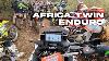 Enduroc Con Africa Twin