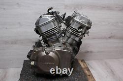 Engine 7 De Bar Compression Rd04e, 3200920 Honda Xrv 750 Africa Twin Rd04 90-92