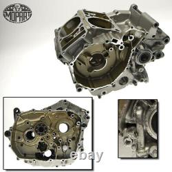 Engine Carter Honda Xrv750 Africa Double Twin Rd07a